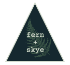 Fern and Skye shop logo